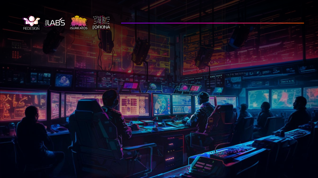 Capa para Blog- RPA