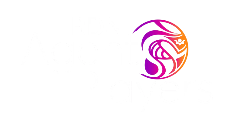 Logo RDN AgentPlayers